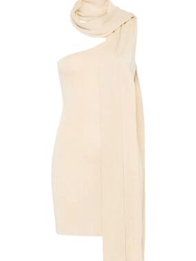 Aya Muse Chiara mini dress